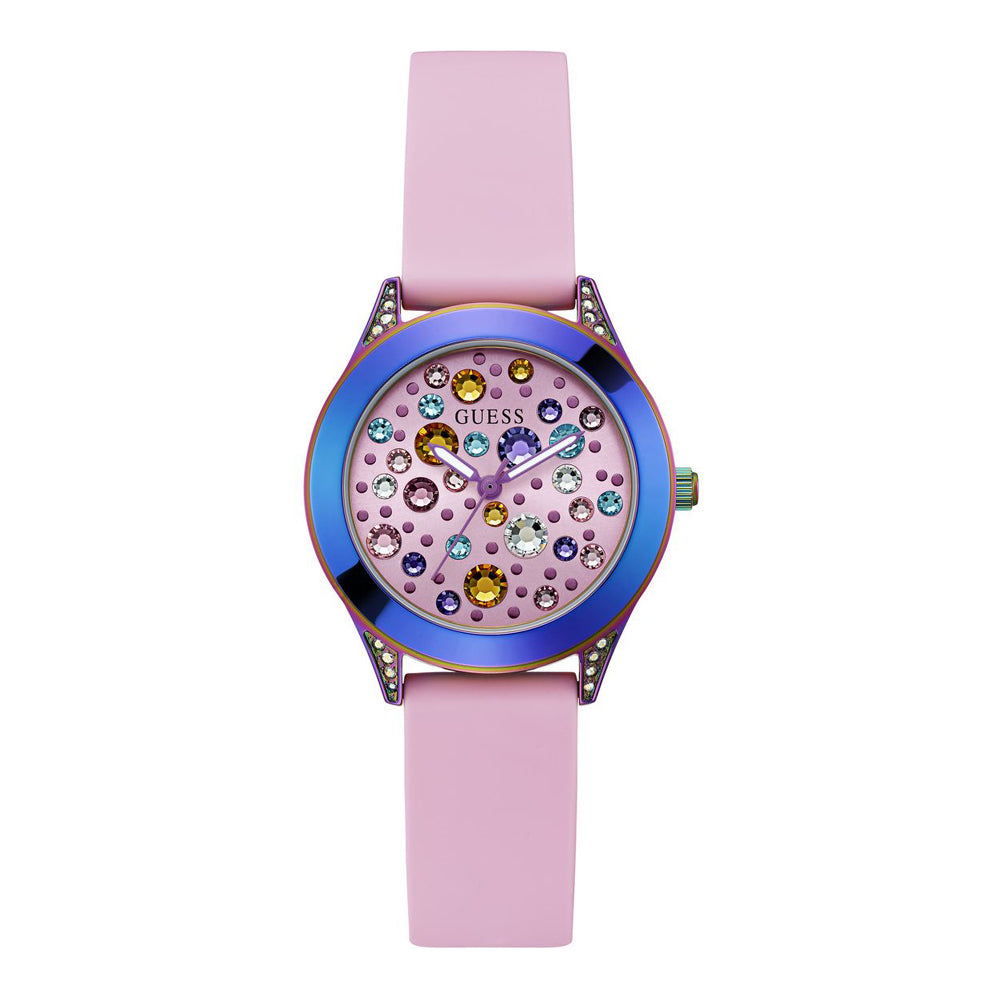 Guess Mini Wonderlust GW0678L3 Damenuhr Guess Mini Wonderlust GW0678L3 Damenuhr